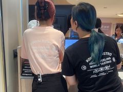 -卡朋西餐(悦汇城店)