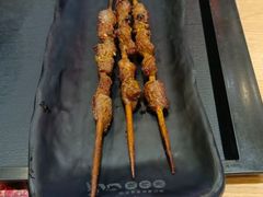 -町门烤肉拌饭专门店(新天地店)