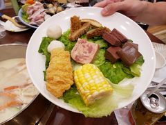 -真味鲜厨(观塘店)
