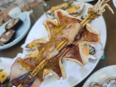 -抹直口特色菜馆(一店)