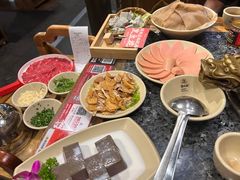 -蜀大侠火锅(建设路第五大道店)