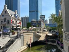 -大连海昌东方水城