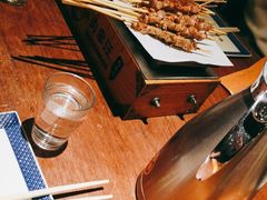 -肉串汪(望京店)