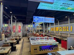 -金喜娜无限自助烤肉(泰达永旺店)