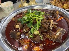 -小民大排档(光谷店)