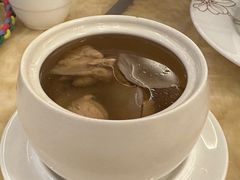 -济南喜来登酒店-采悦轩中餐厅