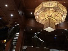 -西双版纳洲际度假酒店-海鲜傣味烧烤·侬香全日制餐厅