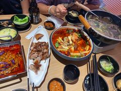 -川堂风·跷脚牛肉·乐山爆炒(宝山日月光店)