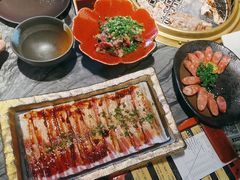 -牛局别馆·和牛烧肉(日月广场店)