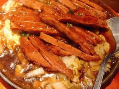 铁板素排-静颐茶馆·素食(龙华店)