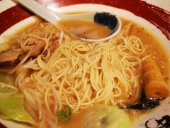 -雷门拉面(龙湖成都金楠天街店)