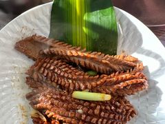 -魁盛居百年鲁菜馆(县西巷店)