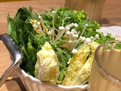 -掂档潮汕牛肉火锅(沈阳万象城店)