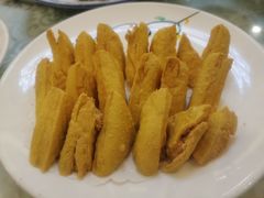 -明兰美食(御河堤商业街店)