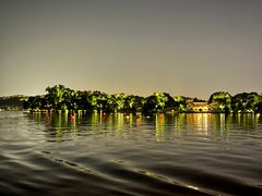 -西湖外事游船(湖滨二公园外事游船码头)