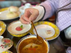 -富华斋饽饽铺·宫廷糕点·伴手礼(护国新天地店)