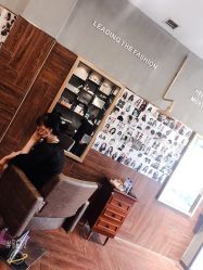 -Hair Glam 格拉姆造型旗舰店