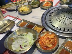 -韩一品韩国料理(柏庐南路店)