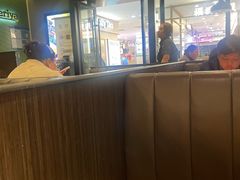-萨莉亚意式餐厅(龙阳广场店)