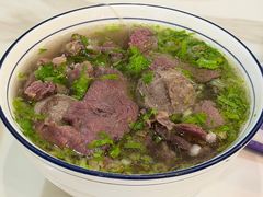 -辉程汤粉(沿江店)