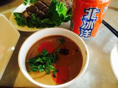 -东来顺饭庄(西直门店)