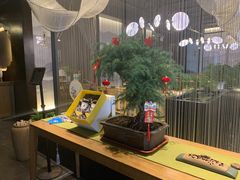 -素慧餐厅(大虹桥店)