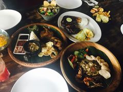 -Pundi Pundi Restaurant