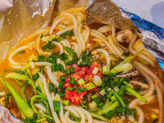 -见味花甲(福田coco park店)