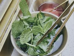 -探鱼·鲜青椒爽麻烤鱼(天河优托邦店)