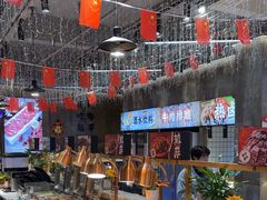 -谭三娘鲜切牛肉自助火锅(九眼桥总店)