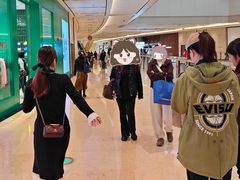 -上海世纪汇广场