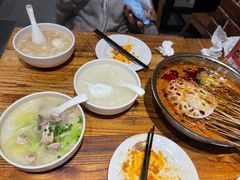 -叶婆婆钵钵鸡(乐山老店)