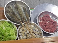 -盈田盈粥庄(博山东路店)