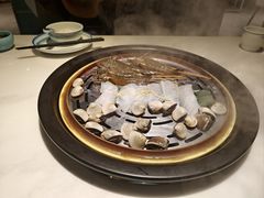 -碗中海·蒸汽海鲜·桑拿鸡(岭南天地店)