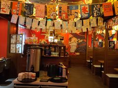 -隐月· 㐂和食屋(芝罘万达公馆店)