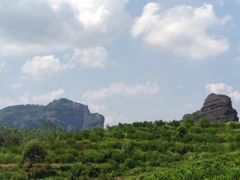 -丹霞山风景名胜区