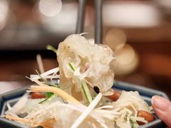 -龙悦湾酒家·八阵鱼生·渔人码头店