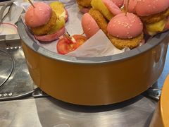 -龍歌自助小火锅(秦淮水游城店)