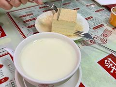 -香港華心糖水鋪(南西总店)
