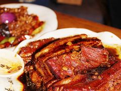 -張飛扒肉·龙江非遗(道外店)
