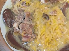 -宏状元现熬粥·京味菜(五棵松店)