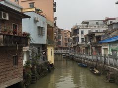 -长洲岛