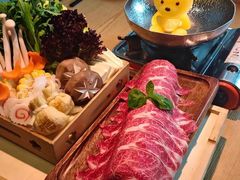 -松鱼亭·和牛烧肉(协鑫广场店)