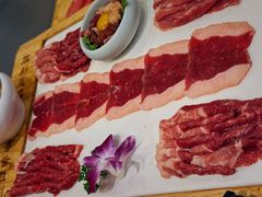 -阳坊胜利涮羊肉(阳坊老店)