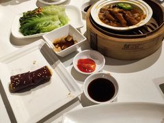 -潮福城潮州大酒楼(湖滨北路店)
