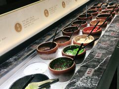 -湊湊火锅·茶憩(东城万达店)