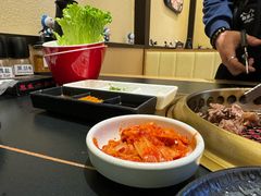 -極屋鮨牛 · 烧肉酒场(时代C馆店)