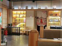 -德川家日本料理(龙德广场店)