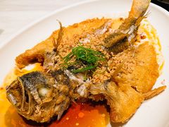 -大树餐厅(益田假日店)