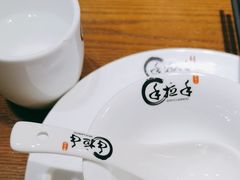 -手拉手美食(清河路店)